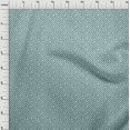 thumbnail image 3 of oneOone Tissu Polyester Lycra Imprimé Géométrique Clé Grecque BTY 56 Pouces, 3 of 5