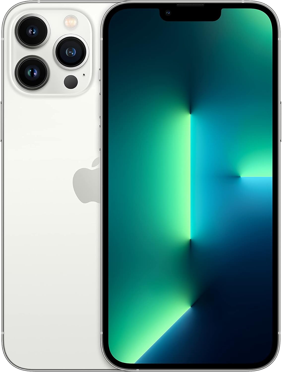 Refurbished Apple iPhone 13 Pro Max A2484 (Fully Unlocked) 1TB