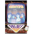 thumbnail image 1 of Netflix Stranger Things: Season 2 - Palace Arcade Wall Poster, 22.375" x 34", 1 of 4