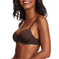thumbnail image 3 of Maidenform Soutien-Gorge à Armatures demi-Tailleur One Fabule Fit 2.0 pour Femmes, 32C, 3 of 4