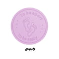 thumbnail image 1 of Maoww TPE Workout Jump Hardwo Fitness Jump Injuries Exercise For Floors Wear violet 60*60*1.2cm, 1 of 6