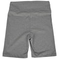 thumbnail image 2 of Disney Mickey Mouse Golly Expression Pose Women's Biker Shorts-2XLarge, 2 of 2