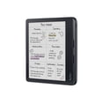 thumbnail image 1 of KOBO LIBRA BLACK - FRENCH, 1 of 7