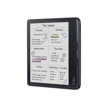 Kobo Libra Black