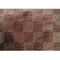 thumbnail image 4 of oneOone Cotton Silk Fabric Geometric Block Printed Craft Fabric BTY 42 Inch Wide, 4 of 4