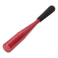 thumbnail image 3 of Fishing Bat Aluminium Alloy, Fishing Bat Fishing Bat Tool 25mm Diameter Head Fish Priest With Non-slip Foam Handle With Hanging Belt Perfect Tool Calm Down Struggling Fish, 3 of 8