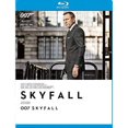 thumbnail image 1 of 007 Skyfall (Blu-ray + HD Numérique) (Bilingue), 1 of 1