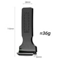 thumbnail image 2 of Tyre Pry Bar ABS Pry Bar Bike Tyre Removal One Picking Tool, 2 of 2