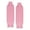 Pink 40cm, variant on GUOOL Latex Arm Sleeves Elastic Multiuse Waterproof Sleeves for Painting Housework Pink 40cm