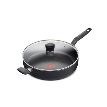 T-fal Essential 5qt/30cm Jumbo Cooker