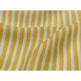 thumbnail image 4 of oneOone Viscose Jersey Fabric Stripe Block Print Fabric BTY 60 Inch Wide, 4 of 4