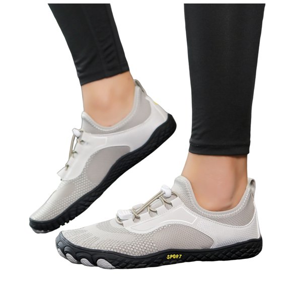 Water Shoes Quick Dry Barefoot Outdoor Beach Aqua Sport Swim Surf Pool Hiking Diving Walking for Men Women