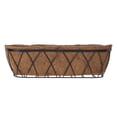 thumbnail image 4 of Mainstays 24 in Coco Window Basket Coconut Fiber Material 1pack, 4 of 7