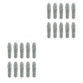 thumbnail image 3 of kurtrusly 10pack/lot Experience Beauty Of Nature With Artificial Plants For Home Decor A00264 2Set, 3 of 6