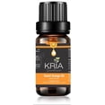 thumbnail image 1 of KRIAA Goodness Sweet Orange Tree Essential Oil 10ml with Dropper, 1 of 6