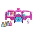 thumbnail image 2 of Magic Mixies Mixlings Magic Potions Truck, 2 of 6