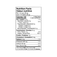 thumbnail image 4 of Great Value Seedless Thompson Raisins 375g, 4 of 4