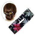 thumbnail image 4 of HILABEE Knotted Deft Bun Bands Rope Headband Maker DIY D D, 4 of 8