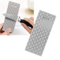 thumbnail image 4 of Whetstone Knife Sharpening  Sharpening Stone,  Knife Sharpening Stone Stone Lightweight Sharpening Stone Rectangle Knife Sharpening Plate Whetstone Grindstone, 4 of 7
