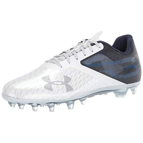 Under Armour Soulier de Football Blur Lux Mc pour Homme