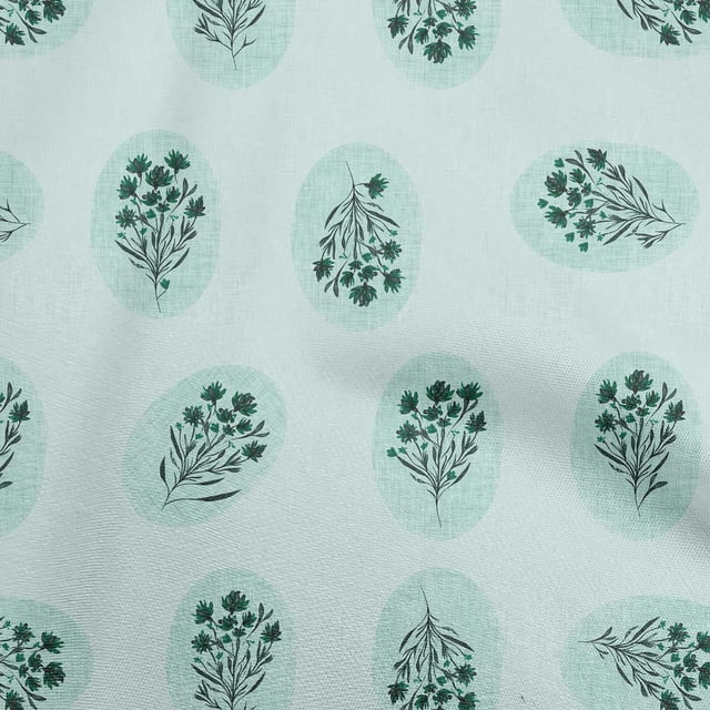 oneOone Silk Tabby Baby Blue Fabric Block Sewing Craft Projects Fabric Prints By Yard 42 Inch Wide