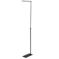 thumbnail image 3 of Ccdes Reptile Light Holder,Reptile Lamp Stand Portable Adjustable Retractable Black Reptile Heating Light Holder,Reptile Lamp Stand, 3 of 8
