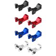 thumbnail image 4 of Maytalsory 1/2/3 Libérer le Potentiel de Tous les Terrains Moto Kit de Descente avant Structure Est Rouge 1 Pc, 4 of 6