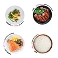 thumbnail image 2 of INSTANT POT 10QT DUO NOVA, 2 of 5