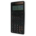 thumbnail image 3 of Sharp ELW516XGSL WriteView Scientific Calculator for High School, College & University, 640 Functions, 16-Digit 4-Line Display, 7 Modes, Equation Solvers & Memory Functions, 3 of 6