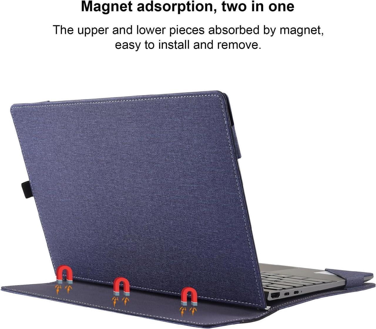 Laptop Case Cover for 14 inch Lenovo Yoga 9 2-in-1 14ILL10