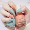 thumbnail image 3 of 10ml Matte Nail Polish Water-proof Dry Quickly Resin Matte Nail Polish Set for Beauty, 3 of 8