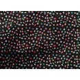 thumbnail image 4 of oneOone Cotton Poplin Fabric Crystal & Gemstone Ocean Decor Fabric Printed BTY 42 Inch Wide, 4 of 4
