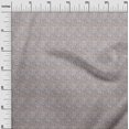 thumbnail image 2 of oneOone Cotton Poplin Fabric Shapes Geometric Printed Fabric 1 Yard 56 Inch Wide, 2 of 4