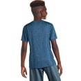 thumbnail image 4 of T-shirt technique Athletic Works pour garçons, 4 of 6