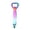 D, variante sur EGNMCR Ouvre-Bouteille 1 Pce Ouvre-Bouteille en Acier Inoxydable Ouvre-Bouteille Créatif Accessoires de Cuisine Gadget Tire-Bouchon de Bière