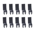thumbnail image 4 of Quick Release Saw Blades, Oscillating Saw Blade Wear Resistance  For Wood Metal Plastic Sawing, 4 of 8