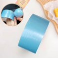 thumbnail image 1 of ziyahi Sticky Ball Tape Decor Educational Relaxing for Teachers scrapbook Blue, 1 of 6