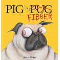 thumbnail image 2 of Pig the Fibber (Pig the Pug), 2 of 2