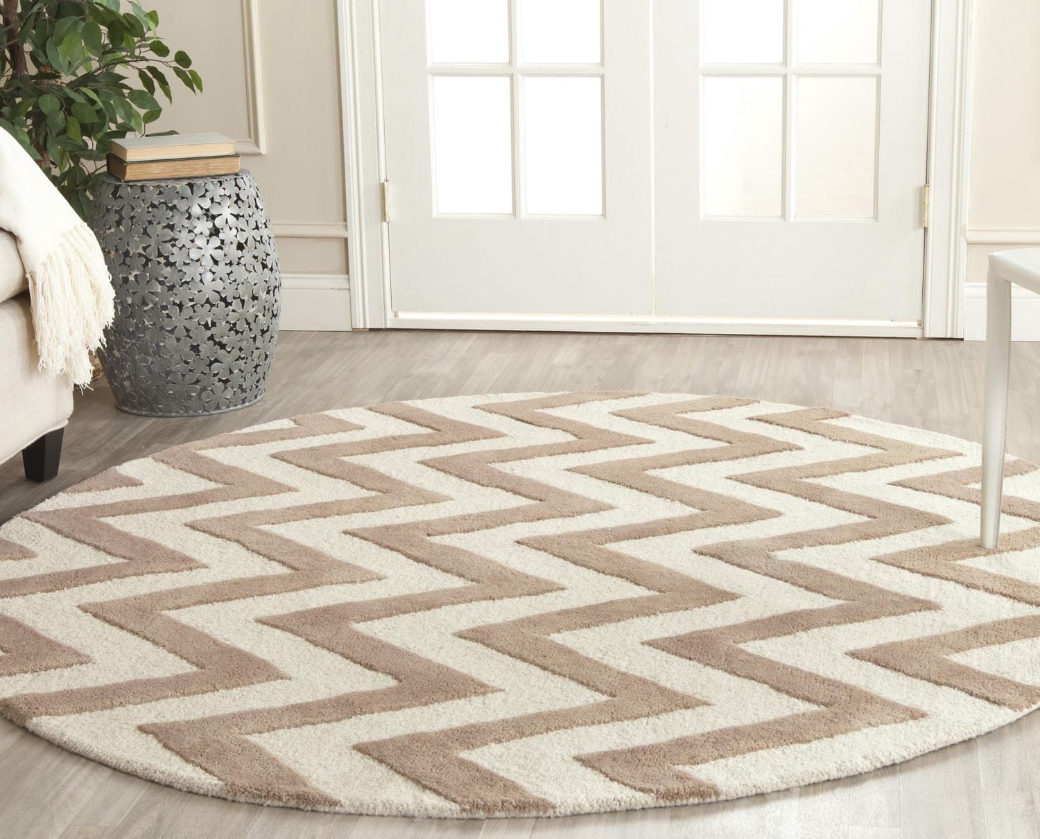 Safavieh Cambridge Kaitlyn Tapis Chevron