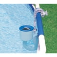 thumbnail image 3 of Intex Deluxe Wall-Mounted Swimming Pool Surface Automatic Skimmer | 28000E, 3 of 6