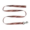 thumbnail image 1 of Arizona Cardinals Pet Leash 1x60, 1 of 2
