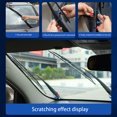 thumbnail image 3 of Windshield Wiper Arm Pressure Spring Booster - Wiper Arm Pressure Spring Set, 3 of 4