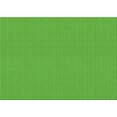 thumbnail image 1 of Ahgly Company Machine Washable Indoor Rectangle Transitional Dark Lime Green Area Rugs, 2' x 5', 1 of 7