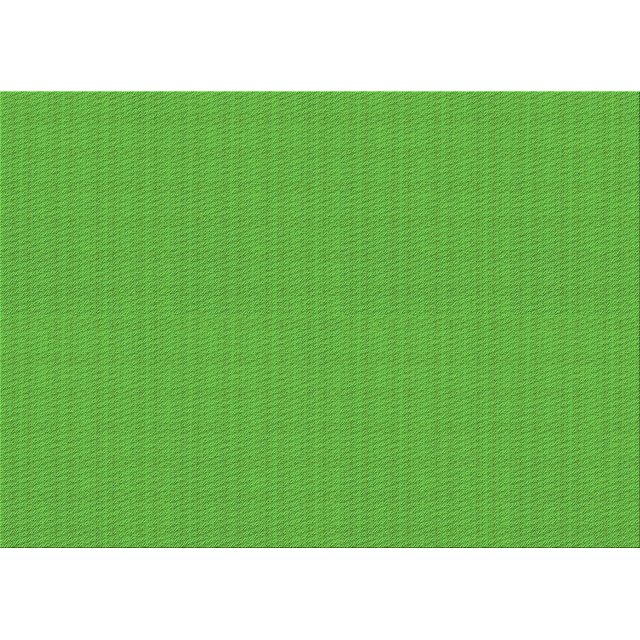 Ahgly Company Machine Washable Indoor Rectangle Transitional Dark Lime Green Area Rugs, 2' x 5'
