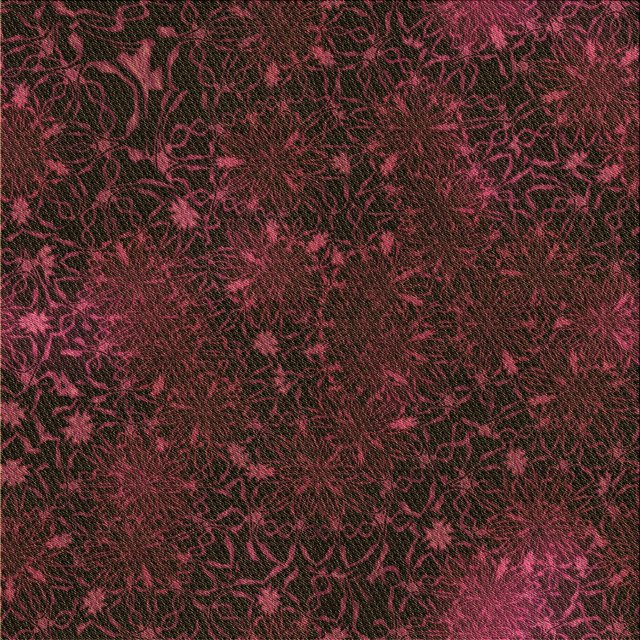 Ahgly Company Tapis d'Intérieur Lavable en Machine Carré Transitionnel Rouge Brun, 7 Pieds Carré