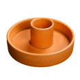 thumbnail image 1 of GUOOL Sage Holder Birthday Gift Holder for Desk Dining Room Living Room Orange, 1 of 9