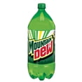 thumbnail image 1 of Mtn Dew Soft Drink 2 L, Bottle, 1 of 5
