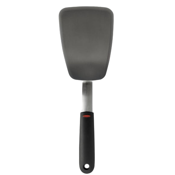 OXO SoftWorks Large Silicone Flexible Turner