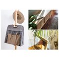 thumbnail image 4 of Clear Purse Organizer Dust Proof Handbag Organizer Handbag Protector for Closet, 4 of 9