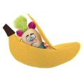 thumbnail image 2 of SmartyKat Playful Peeker Plush, 2 of 6